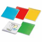 Caderno para colorir - 1020236