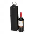Estojo para vinho em couro sintético Bidins - 391081