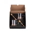 Kit canecas - 4 peças - 1935897