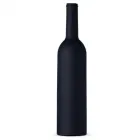 Kit vinho no formato de garrafa - 1945297