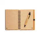 Kit caderno e caneta personalizado - 1529216