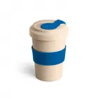 Copo Ecológico Personalizado na cor azul - 931406