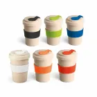 Copo Ecológico Personalizado em cores variadas - 931409