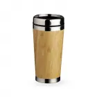 Copo bambu 500 ml personalizado - 1528738