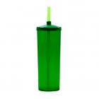 Copo Long Drink verde - 1551182