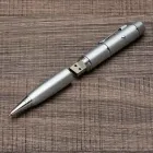 Caneta Pen Drive 4GB e Laser - 415753