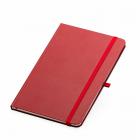 Caderneta vermelha - 606009