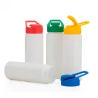 Squeeze Plástico 550ml - várias cores - 930324