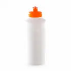 Squeeze Plástico 650ml - laranja - 1291403
