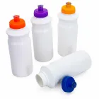 Squeeze Plástico 650ml - cores - 1291402