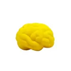 Cérebro Anti Stress amarelo - 1532132