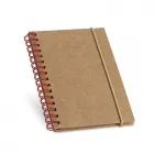 Caderno capa dura MARLOWE - 1528901