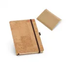 Caderno capa dura PORTEL - 1528821