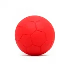 Bolinha De Futebol vermelha - 1532126