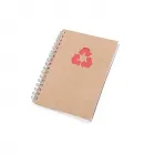 Caderneta ecológica 3 - 1702690