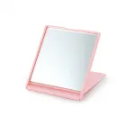 Espelho plástico rosa - 1844303