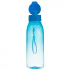 Garrafa plástica 700ml livre de BPA azul - 1513182