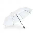 Guarda-chuva dobrável branco - 1750664