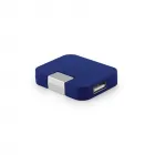 Hub USB 2 azul - 1760682