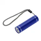 Lanterna de Alumínio Azul - 1750747