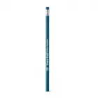 Lápis azul com borracha - 1527927