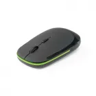 Mouse wireless CRICK 2.4 - 3 - 1529937