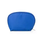 Necessaire de nylon azul - 1750919