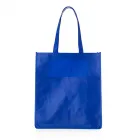 sacola azul - 1513251