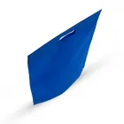 sacola azul - 1513264