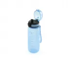 Squeeze plástico azul com capacidade de 550ml cores - 1860474