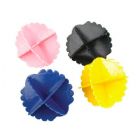 Esferas de lavar roupas spland ball coloridas