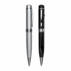 Caneta Pen Drive com laser point - 502 - 260014
