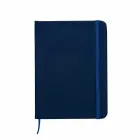Caderneta azul marinho - 815815