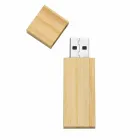 Pen Drive 4GB Bambu Personalizado - 814864