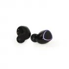 Fone de Ouvido Bluetooth Touch com Case Carrega - 1834478