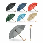 Guarda-chuva Poliester 190T: opções de cores - 1327496