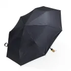 Guarda-chuva Manual c/ Proteção UV - Preto - 1740219