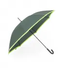 Guarda-chuva Manual Personalizado - verde - 1736672