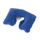 Travesseiro inflável azul - 1741258