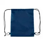 Mochila Saco em Nylon Personalizado - azul - 1489394