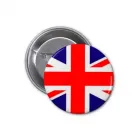 Botton personalizado Grã Bretanha