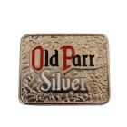Pin Old Parr Silver - 1926809