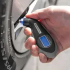 Medidor digital de pressão para pneus - 1301157