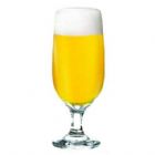 Taças Barcelona para cerveja em vidro cristal 300 ml Personalizadas - 171037