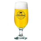 Taças Barcelona para cerveja em vidro cristal 300 ml Personalizadas - 171036