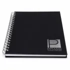 Caderno Capa Dura Wire-o  - 2204010