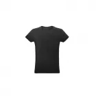 Camiseta Personalizada preta - 1525688