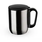 Caneca Inox Parede Dupla 250 ml - 1523133