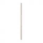 Conjunto de canudo em fibra de bambu - 1525977