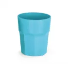 Copo em fibra de arroz azul - 1525705